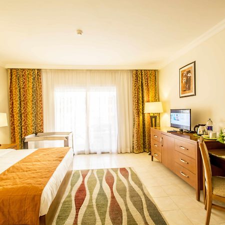 Old Vic Sharm Resort Extérieur photo