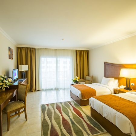 Old Vic Sharm Resort Extérieur photo