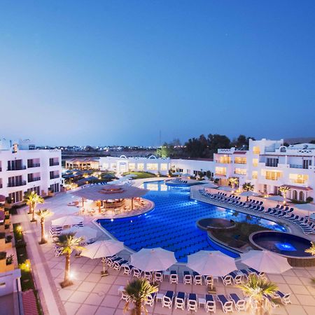 Old Vic Sharm Resort Extérieur photo