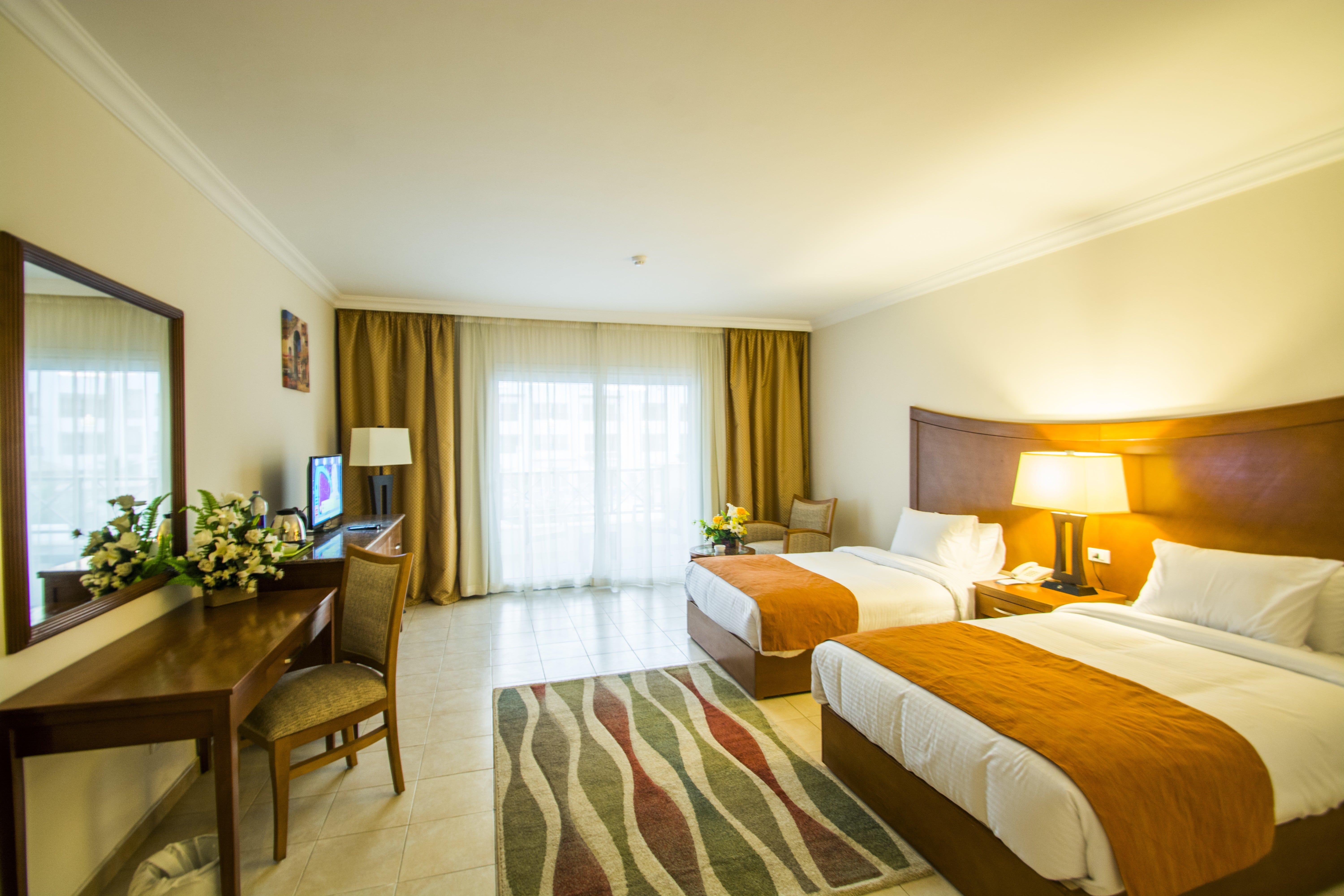 Old Vic Sharm Resort Extérieur photo