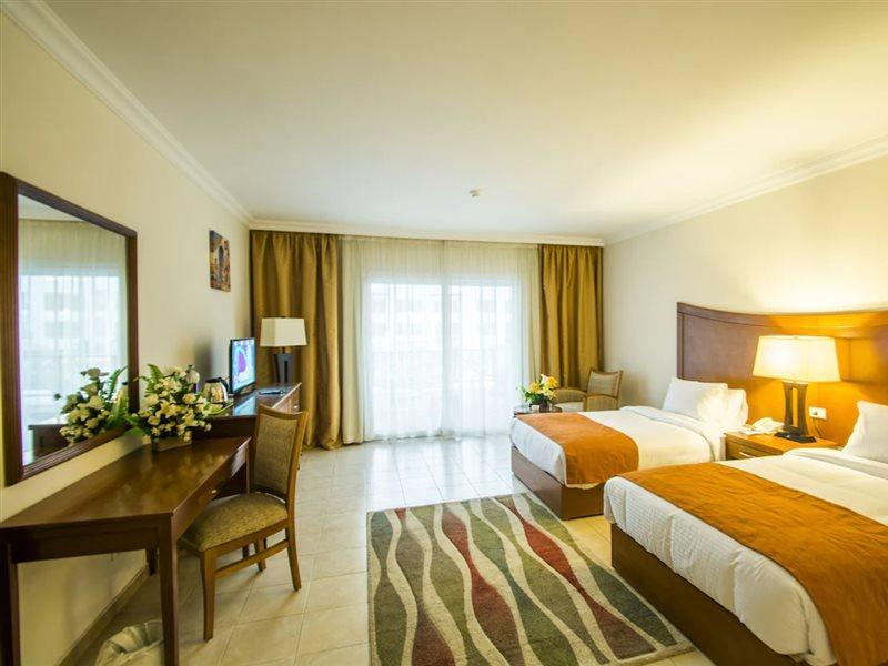 Old Vic Sharm Resort Extérieur photo