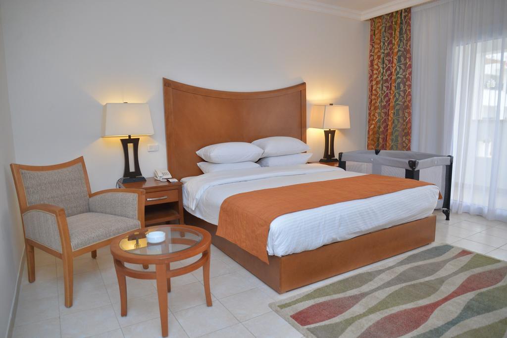 Old Vic Sharm Resort Extérieur photo
