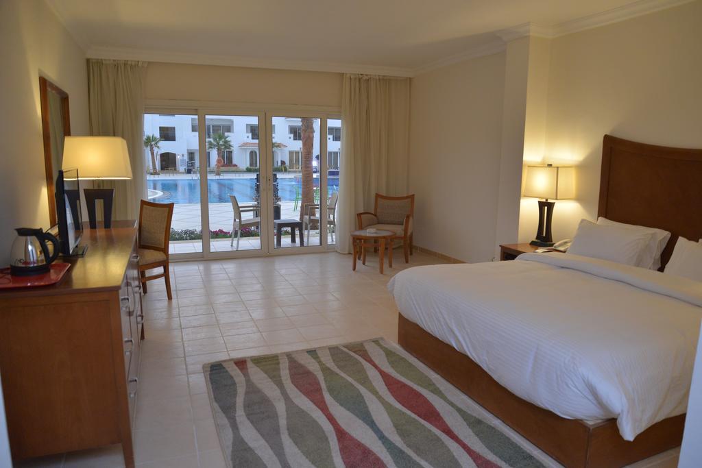 Old Vic Sharm Resort Extérieur photo