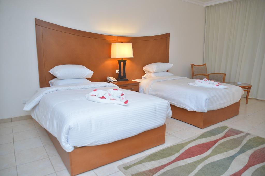 Old Vic Sharm Resort Extérieur photo