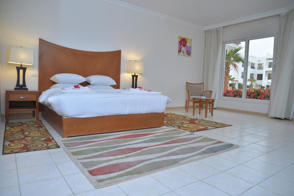 Old Vic Sharm Resort Extérieur photo
