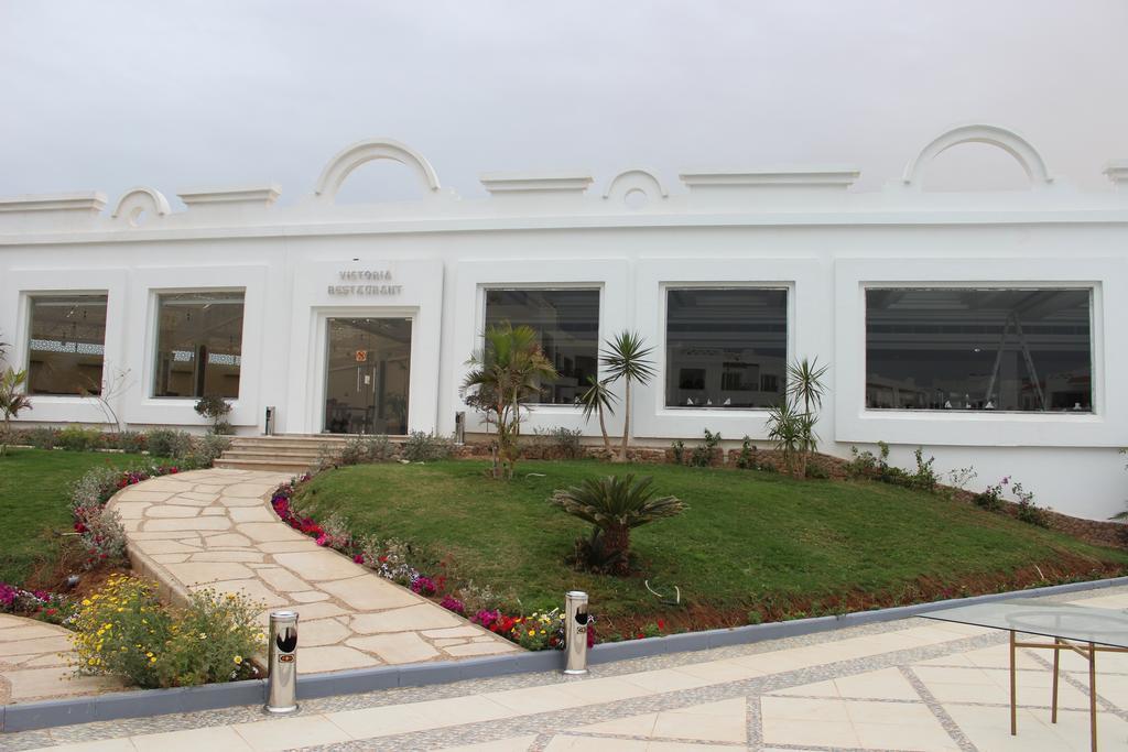 Old Vic Sharm Resort Extérieur photo